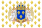 Royal Standard of the Kingdom of France.svg